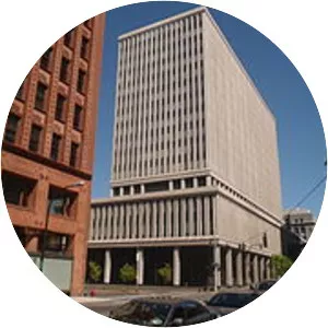 Edward A. Rath County Office Building