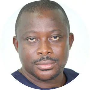 Edward Abambire Bawa