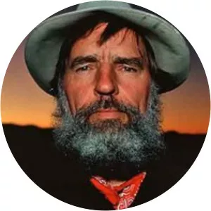 Edward Abbey