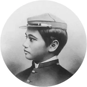 Edward Abnel Keliʻiahonui