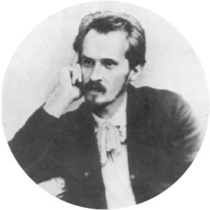 Edward Abramowski - Polish philosopher