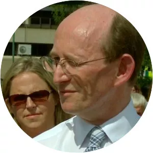 Edward Acton - British academic