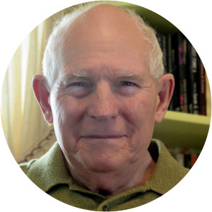 Edward Ahern - Author