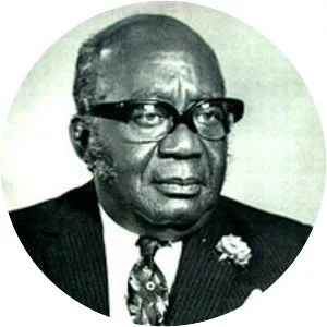 Edward Akufo-Addo - Former President of Ghana