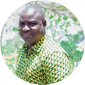 Edward Akwasi Boateng - Musical artist