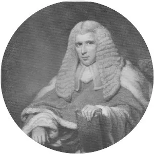 Edward Alderson - Lawyer