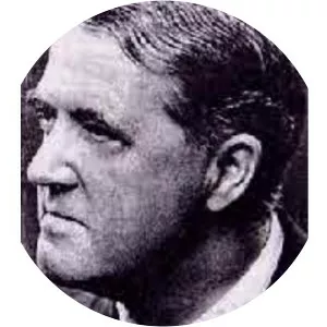 Edward Alec Abbot Snelson - Greer Garson's ex-husband