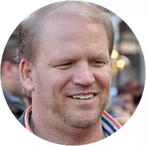 Edward Allen Bernero