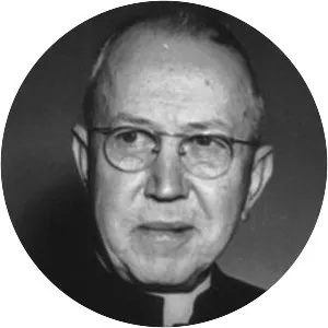 Edward Aloysius Mooney