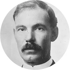 Edward Alsworth Ross