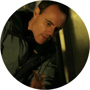 Edward Anderson - Director