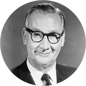 Edward Andrews