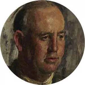 Edward Ardizzone - British painter