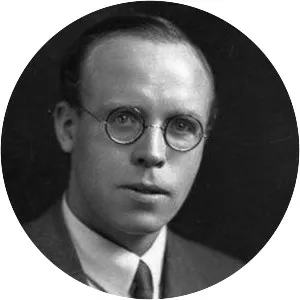 Edward Arthur Milne