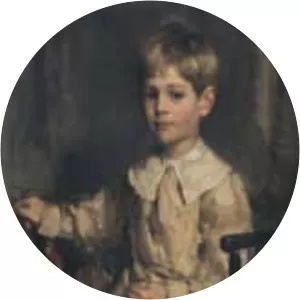 Edward Arthur Walton