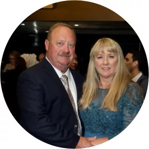 Edward Ashcraft - Tami Oldham Ashcraft's husband