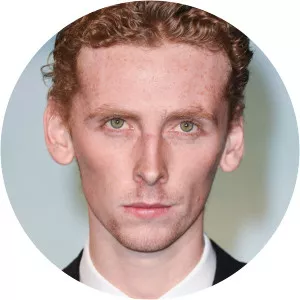 Edward Ashley - English actor