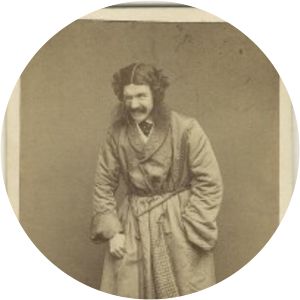 Edward Askew Sothern