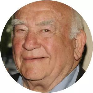 Edward Asner