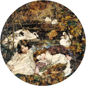 Edward Atkinson Hornel