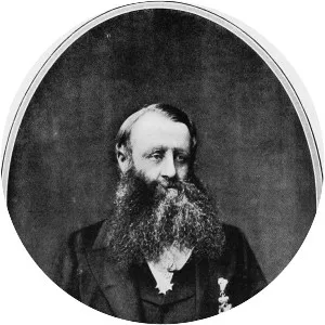 Edward Augustus Freeman