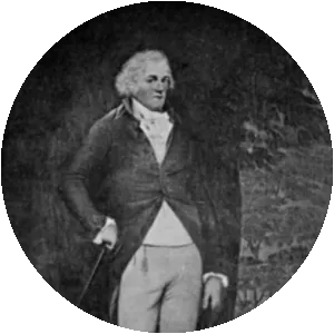 Edward Austen Knight photograph