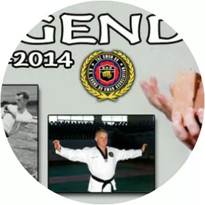 Edward B. Sell - Taekwondo athlete