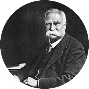 Edward Bagnall Poulton