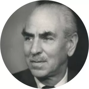 Edward Bainbridge Copnall