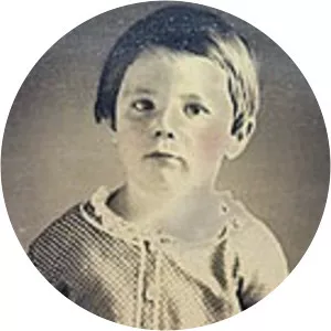 Edward Baker Lincoln