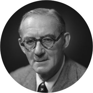 Edward Barrington de Fonblanque