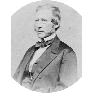 Edward Barron Chandler