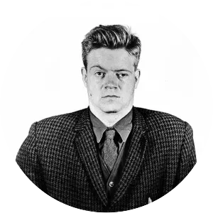 Edward Barton - English author