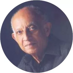 Edward Baugh - Jamaican poet