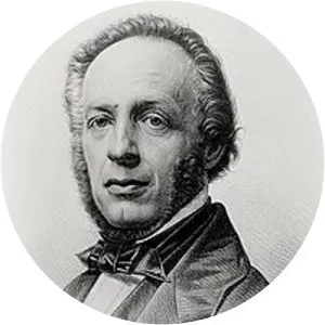 Edward Beecher - Theologian