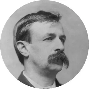 Edward Bellamy - American author