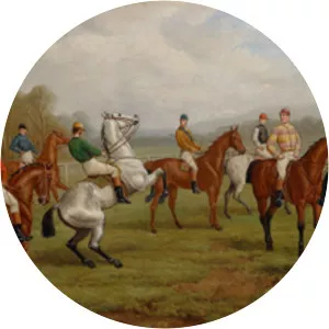 Edward Benjamin Herberte