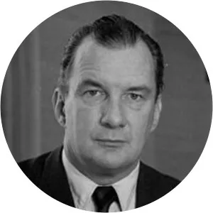 Edward Bennett Williams