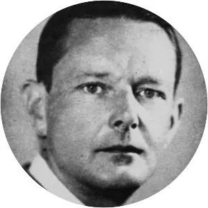 Edward Bernard Raczyński - Former President of Poland-in-exile