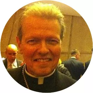 Edward Bernard Scharfenberger