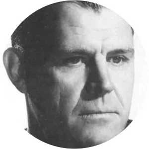 Edward Bernds - American screenwriter