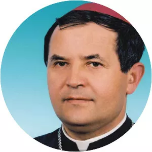 Edward Białogłowski - Theologian