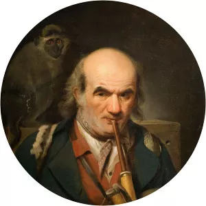 Edward Bird - English painter