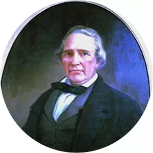 Edward Bishop Dudley