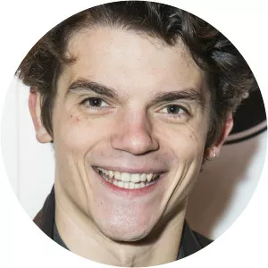 Edward Bluemel