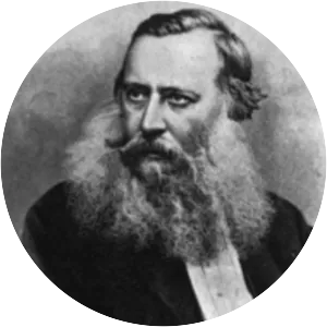 Edward Blyth - Zoologist