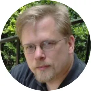 Edward Bolme - Author