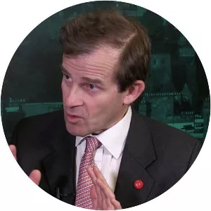 Edward Bonham Carter