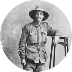 Edward Bonney - City planner