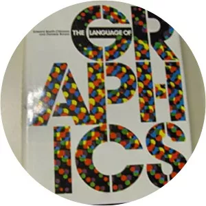 Edward Booth-Clibborn - Author